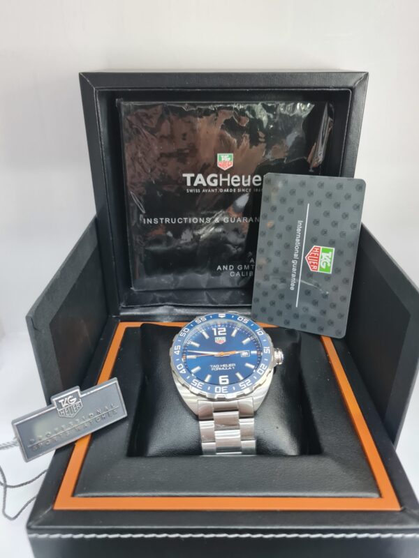 Tag Heuer Fórmula 1 - TAG142157