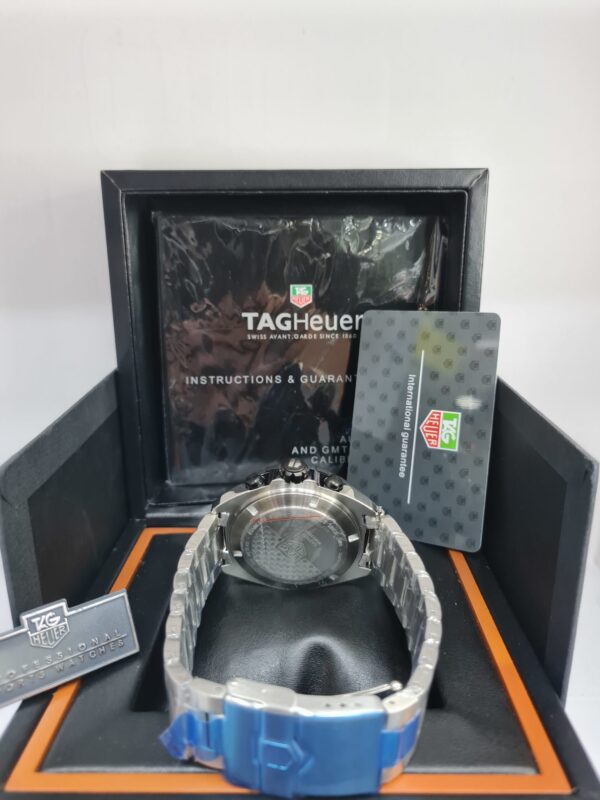 Tag Heuer Fórmula 1 2 - TAG142509