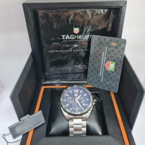 Tag Heuer Fórmula 1 - TAG142509
