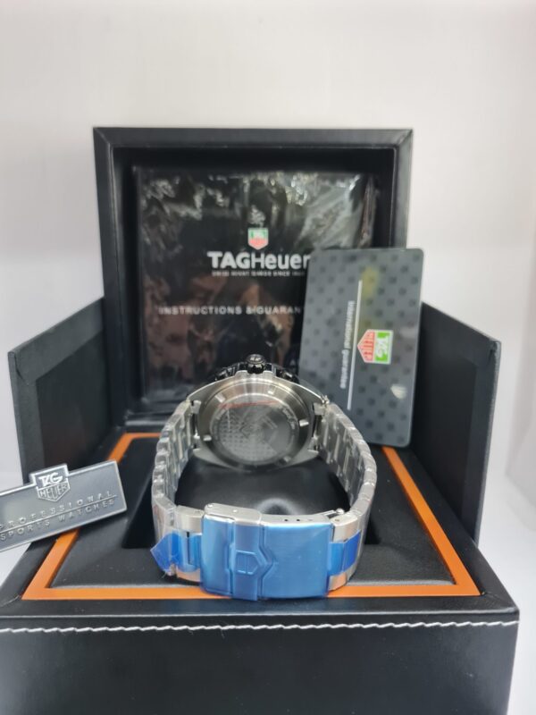 Tag Heuer Fórmula 1 4- TAG142509
