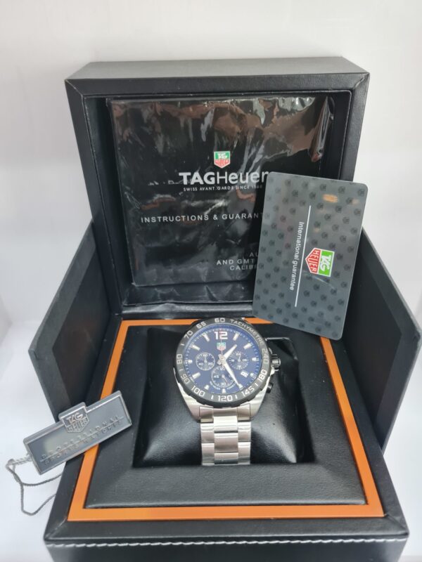 Tag Heuer Fórmula 1 - TAG142509