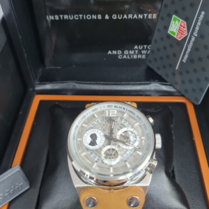 Tag Heuer John Walker - TAG121912