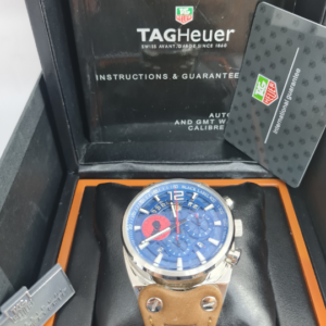 Tag Heuer John Walker - TAG123129
