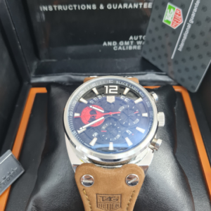Tag Heuer John Walker - TAG123313