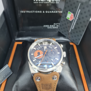 Tag Heuer John Walker - TAG123853