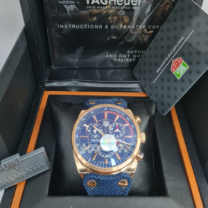 Tag Heuer Mercedes - TAG111931