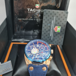 Tag Heuer Mercedes - TAG112956