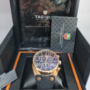 Tag Heuer Mercedes - TAG113216
