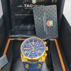 Tag Heuer Mercedes - TAG114658