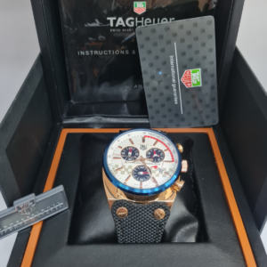 Tag Heuer Mercedes - TAG115018