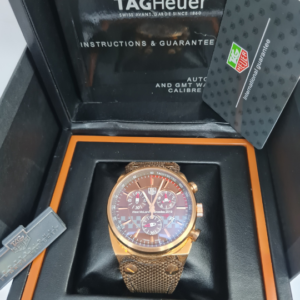 Tag Heuer Mercedes - TAG120521