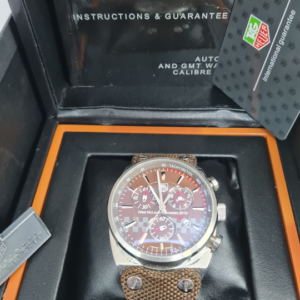 Tag Heuer Mercedes - TAG120656