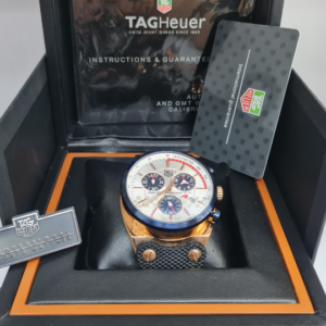 Tag Heuer Mercedes - TAG133424