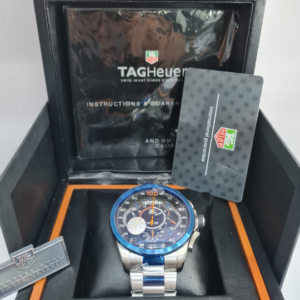 Tag Heuer Mercedes - TAG141008