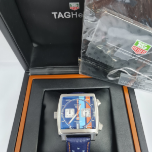 Tag Heuer Mônaco - TAG133815