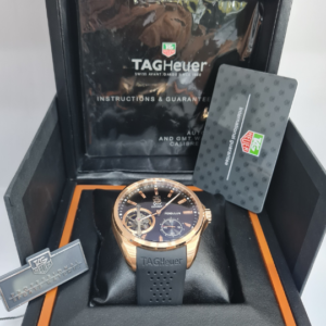 Tag Heuer Pendulum - TAG133021