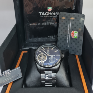 Tag Heuer Pendulum - TAG142345