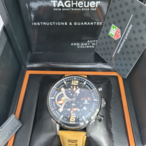Tag Heuer Red Bull - TAG125823