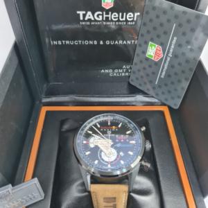 Tag Heuer Red Bull - TAG131857