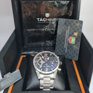 Tag Heuer Red Bull - TAG135518