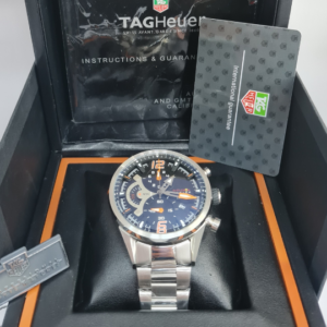 Tag Heuer Red Bull - TAG141746