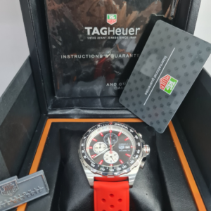 Tag Heuer Fórmula 1 - Senna - TAG123832