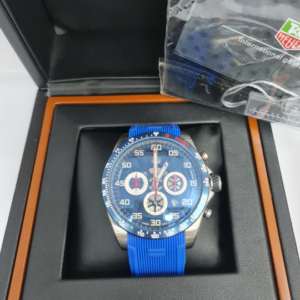 Tag Heuer Carrera - Senna - TAG140017