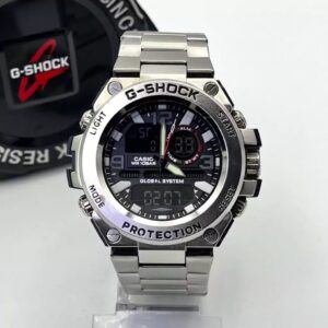 G-Shock Tokyo Steel Metal - GSH171005