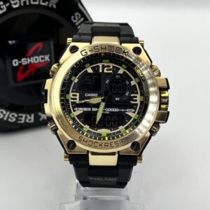 G-shock Steel "Caixa de Aço" - GSH175105