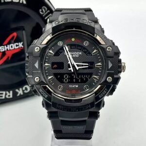 G-shock Redbull Black - GSH184605