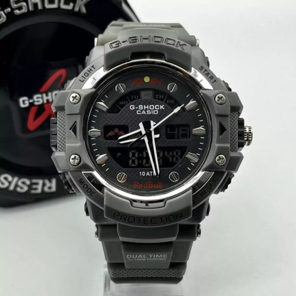 G-shock Redbull - GSH183805