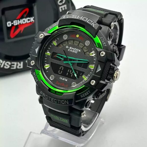 G-shock Redbull 2 - GSH183205