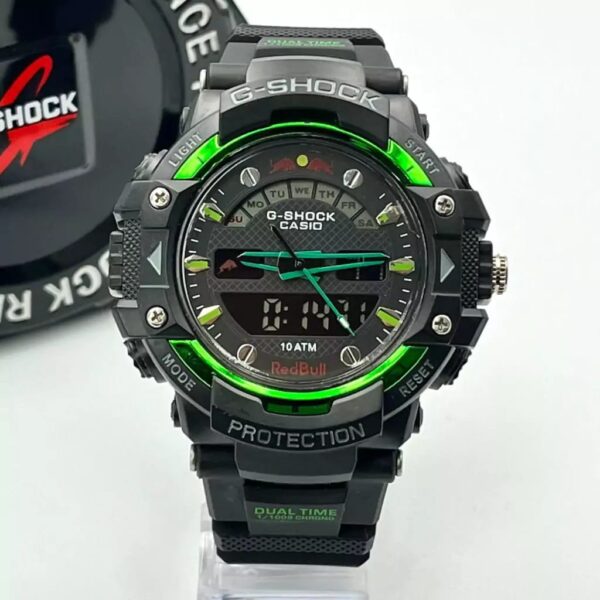 G-shock Redbull - GSH183205