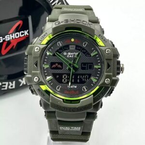 G-shock Redbull - GSH182805