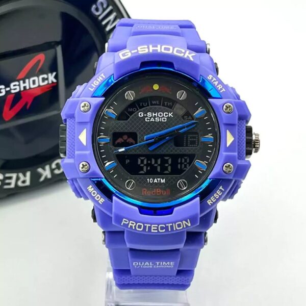 G-shock Redbull - GSH182505