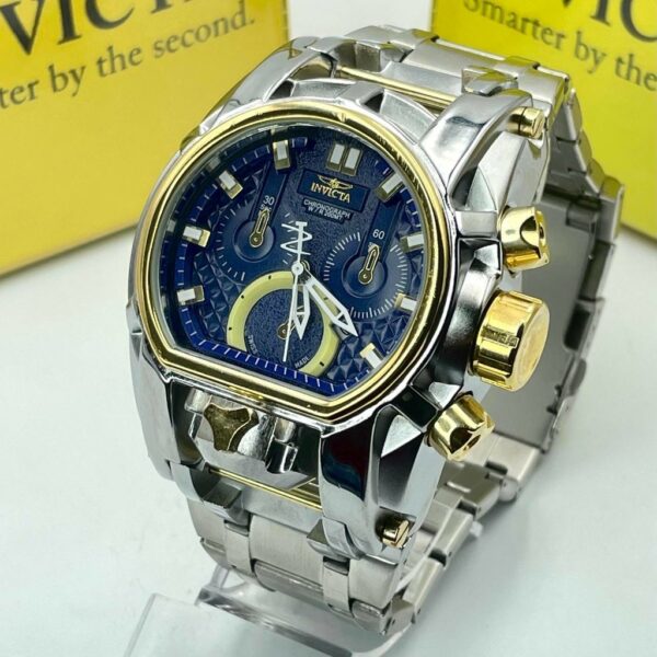 Invicta Bolt Zeus Magnum 2 - INV234008
