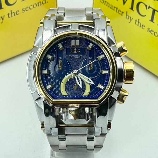 Invicta Bolt Zeus Magnum - INV234008