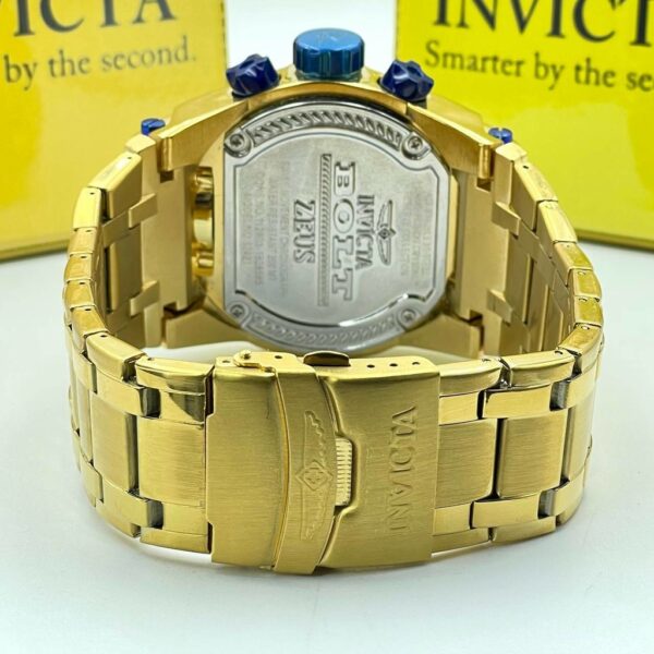 Invicta Bolt Zeus Magnum 3 - INV234308