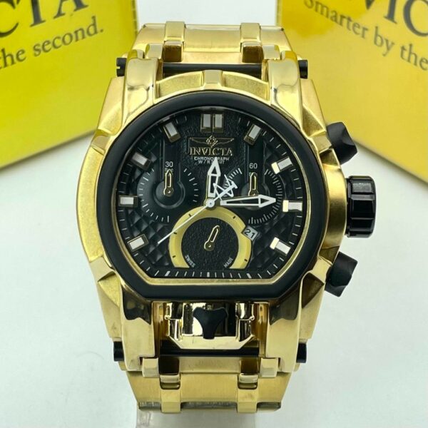 Invicta Bolt Zeus Magnum - INV234808