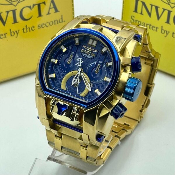 Invicta Bolt Zeus Magnum 2 - INV234308