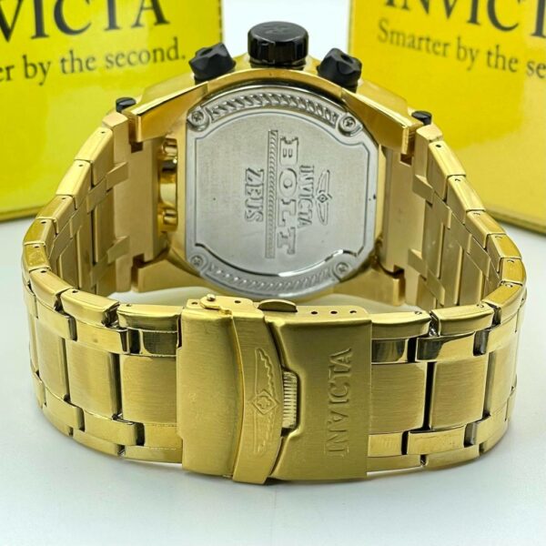 Invicta Bolt Zeus Magnum 3 - INV234808