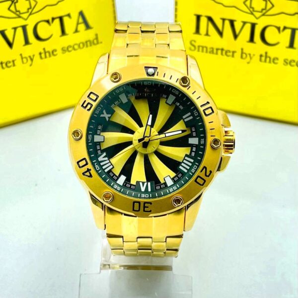 Invicta Speedway - INV000109