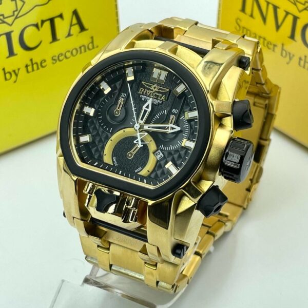 Invicta Bolt Zeus Magnum 2 - INV234808