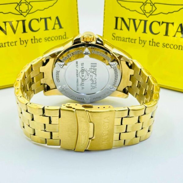 Invicta Speedway 3 - INV000109