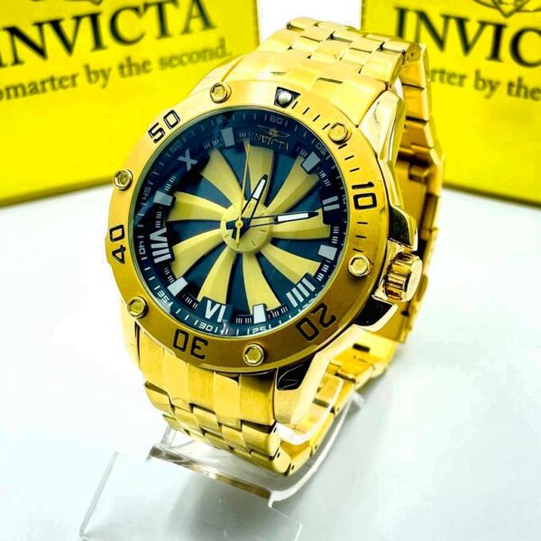 Invicta Speedway 2 - INV000109
