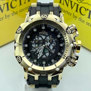 Invicta Hybrid Skeleton - INV162909