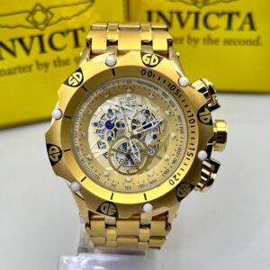 Invicta Hybrid Skeleton - INV163309