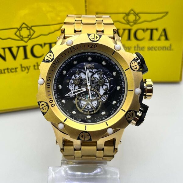 Invicta Hybrid Skeleton - INV163709