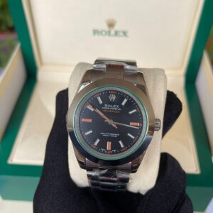 Rolex Milgauss - ROL163817