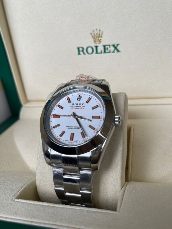 Rolex Milgauss 4- ROL162717